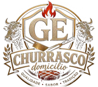Logo GE Churrasco
