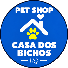 Pet Shop Casa dos Bichos