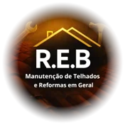 Logo R.E.B
